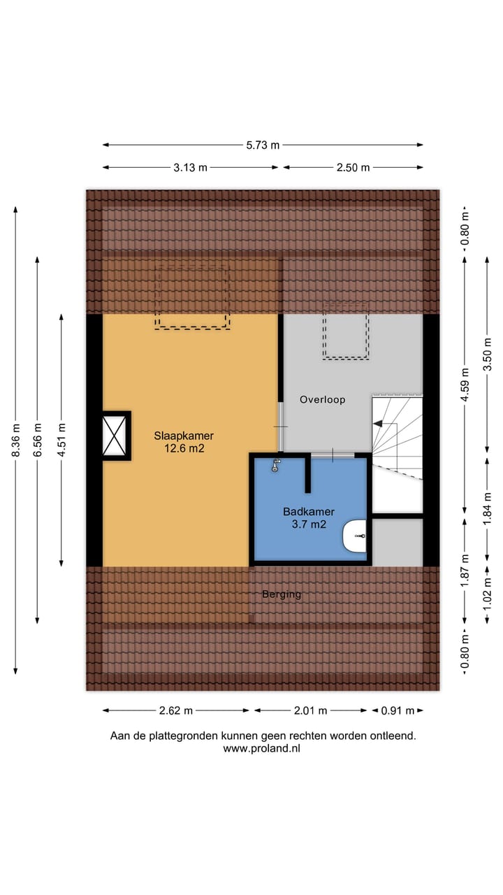 Foto 45 van Potmaat 9