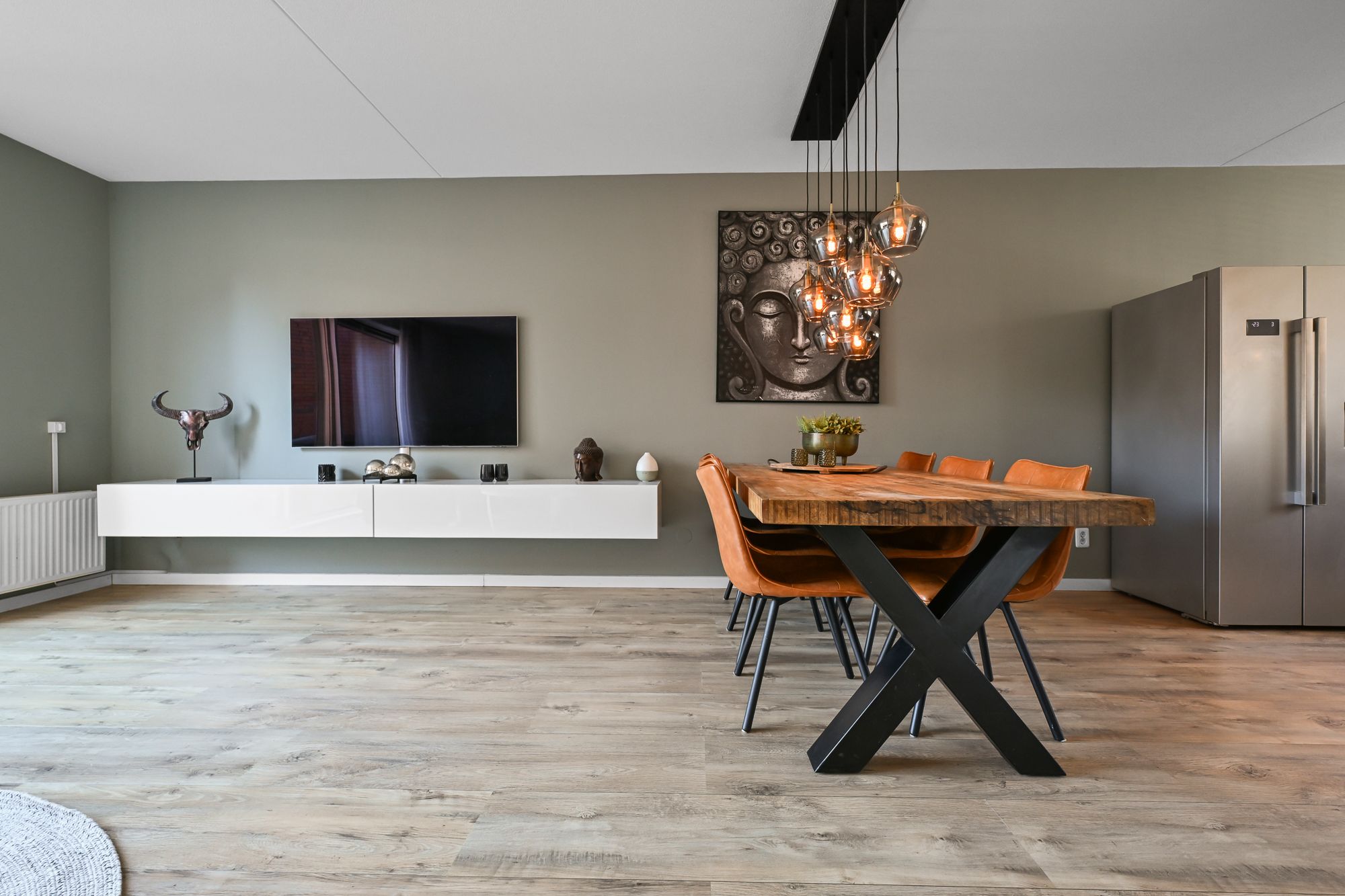 Foto 3 van Witte Ring 77