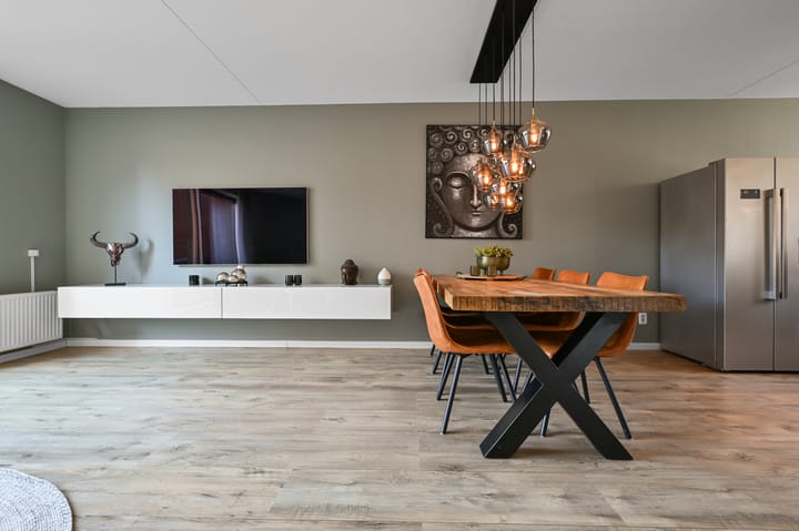 Foto 3 van Witte Ring 77