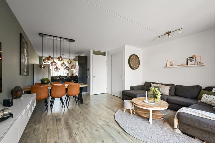 Foto 4 van Witte Ring 77