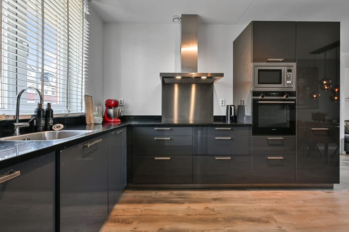 Foto 5 van Witte Ring 77