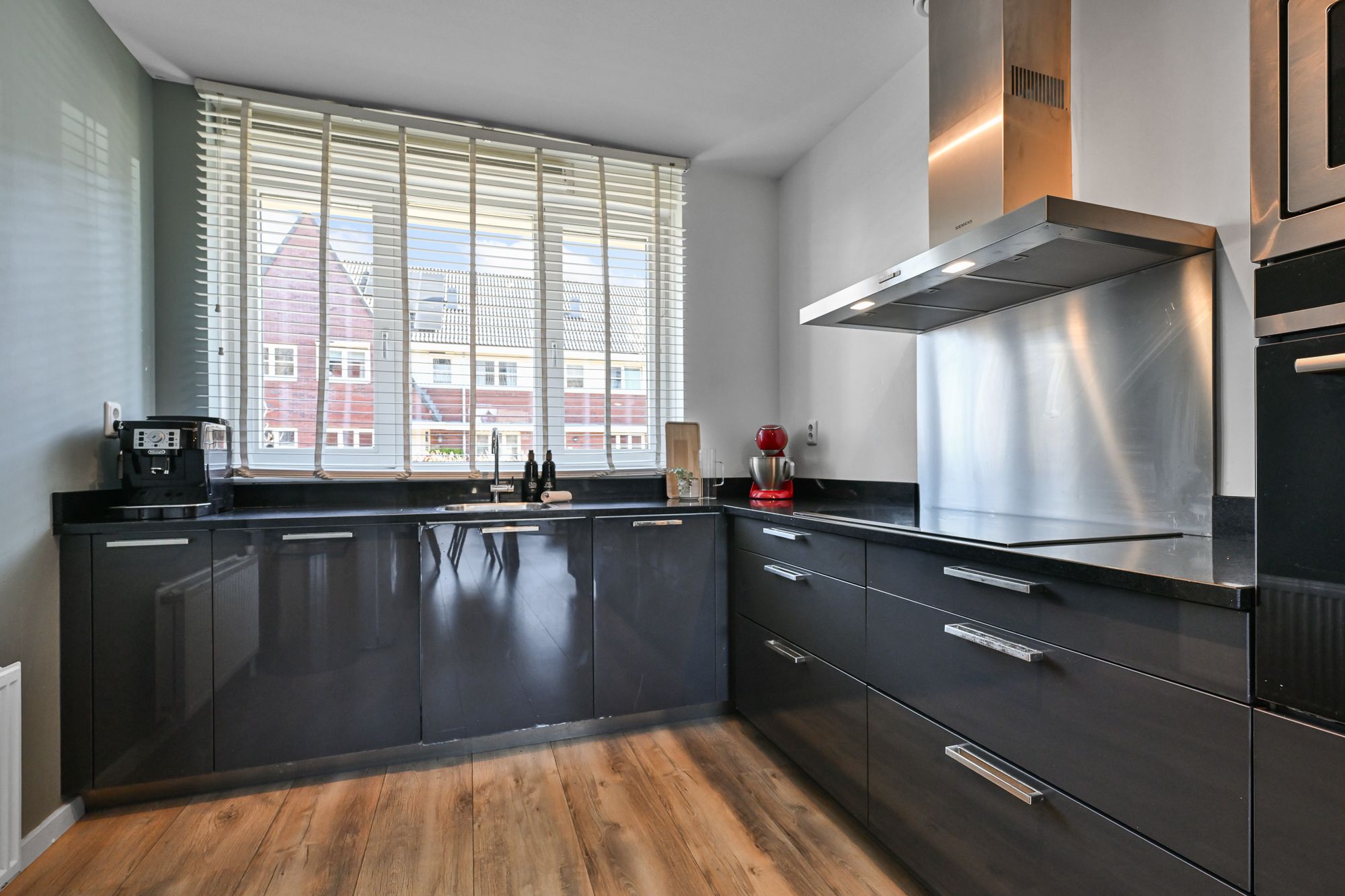 Foto 6 van Witte Ring 77