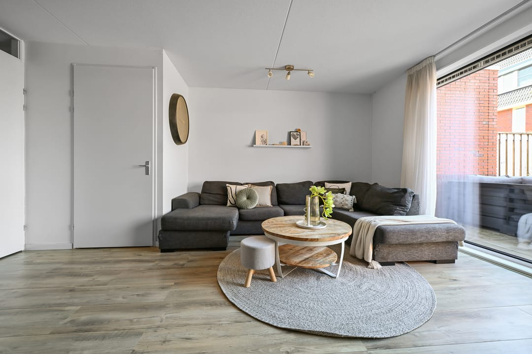 Foto 8 van Witte Ring 77