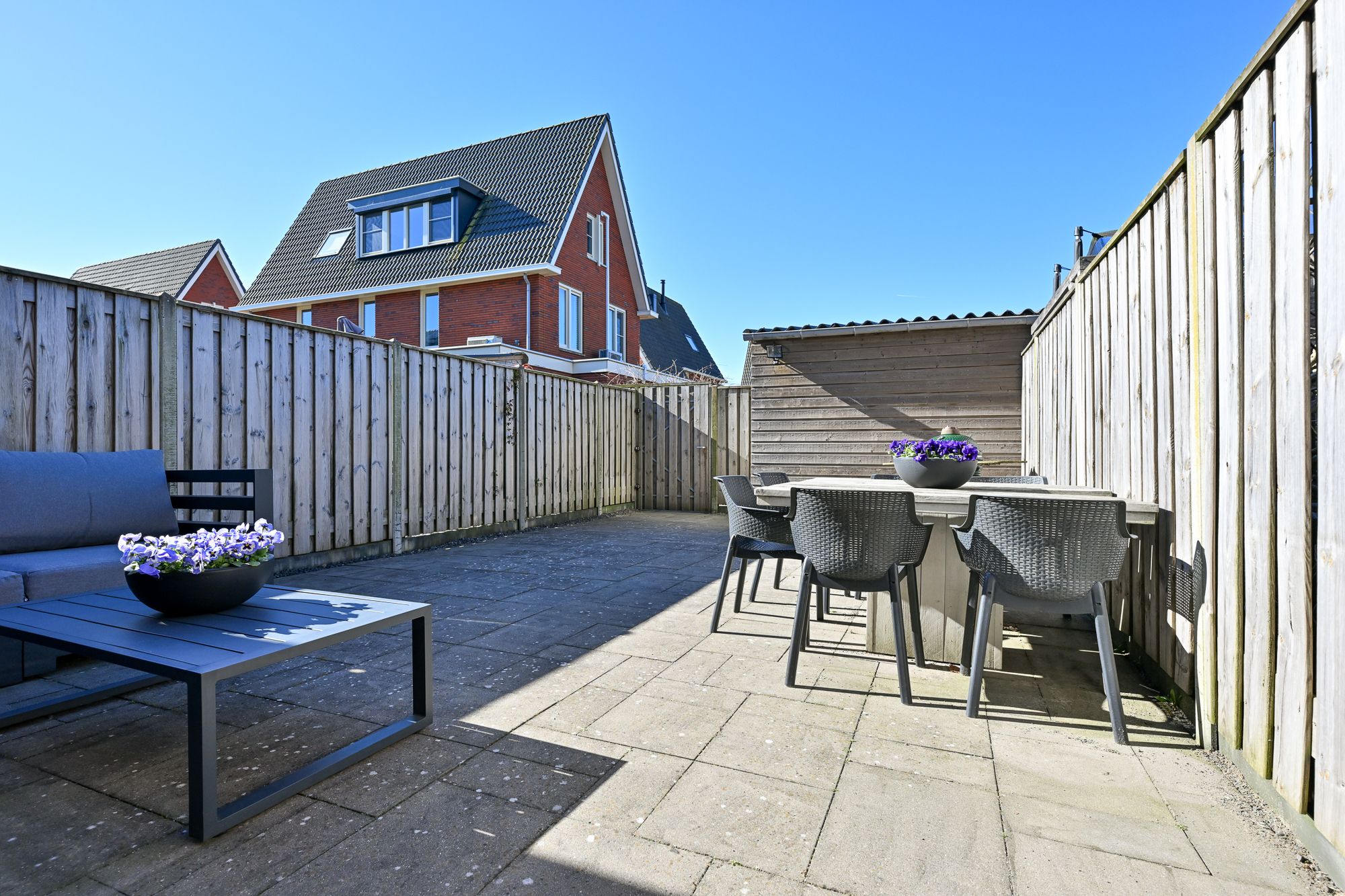 Foto 9 van Witte Ring 77