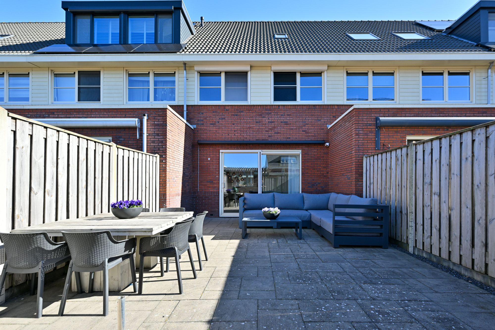 Foto 12 van Witte Ring 77