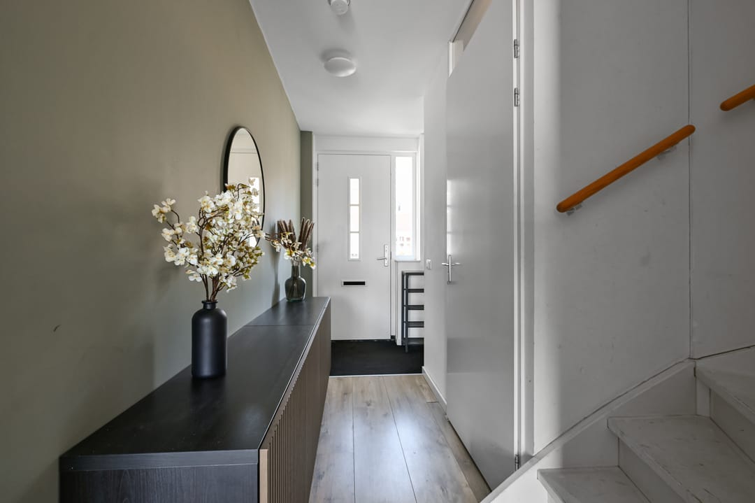 Foto 13 van Witte Ring 77