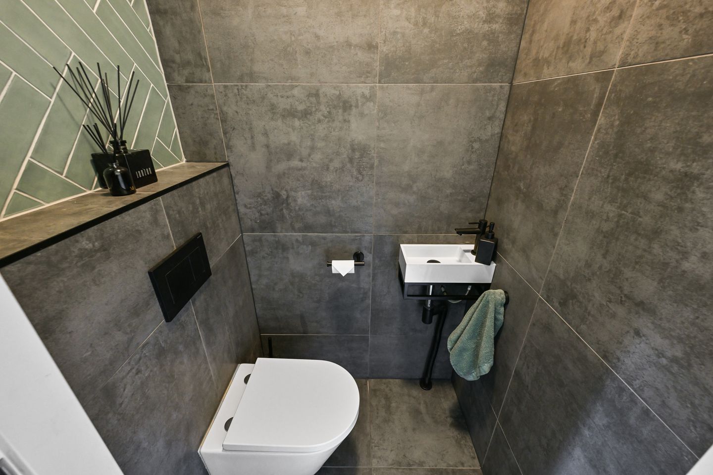 Foto 14 van Witte Ring 77