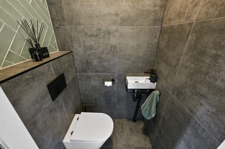 Foto 14 van Witte Ring 77