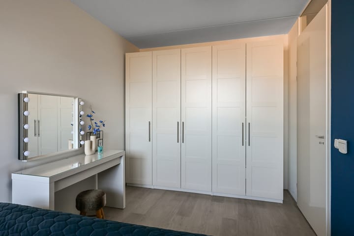 Foto 17 van Witte Ring 77