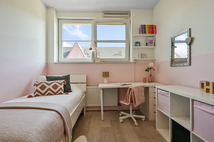 Foto 18 van Witte Ring 77