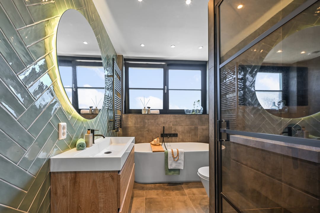 Foto 22 van Witte Ring 77