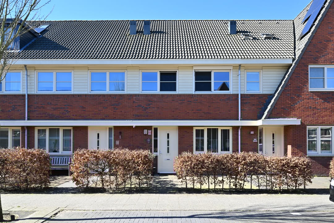 Foto 28 van Witte Ring 77