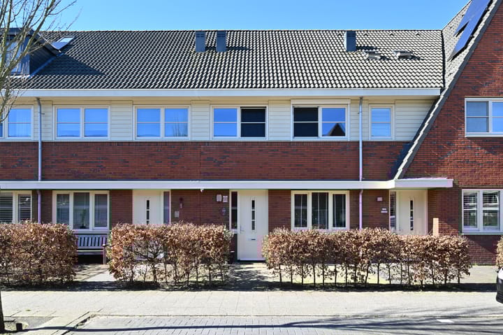 Foto 28 van Witte Ring 77