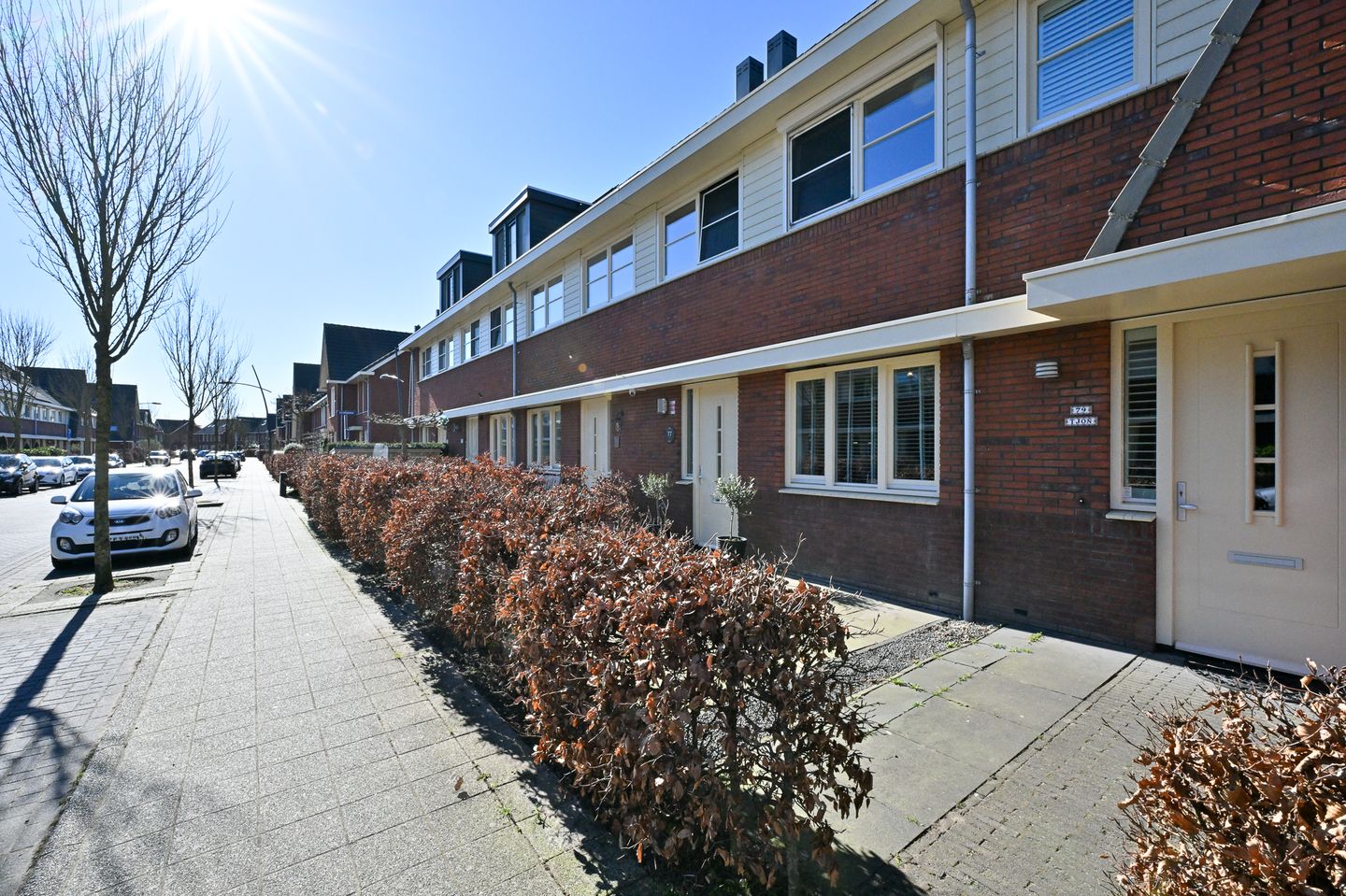 Foto 29 van Witte Ring 77