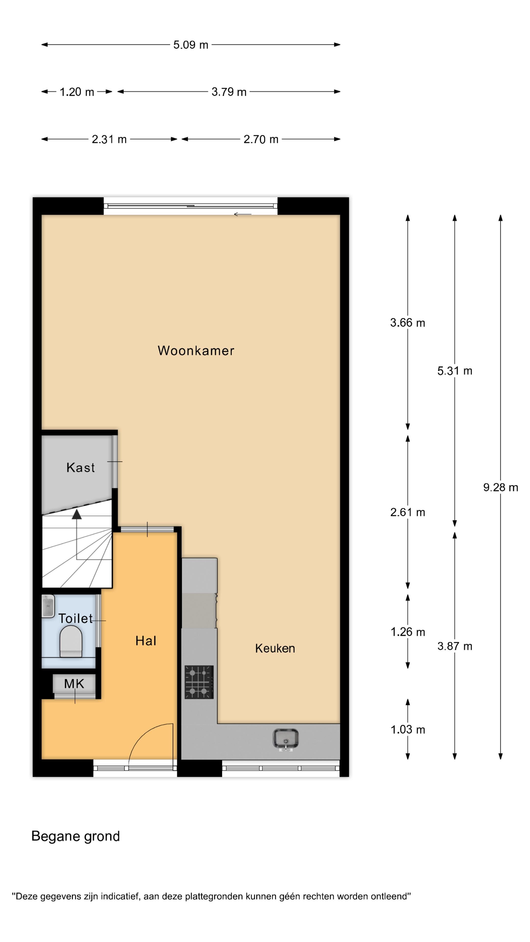 Foto 30 van Witte Ring 77