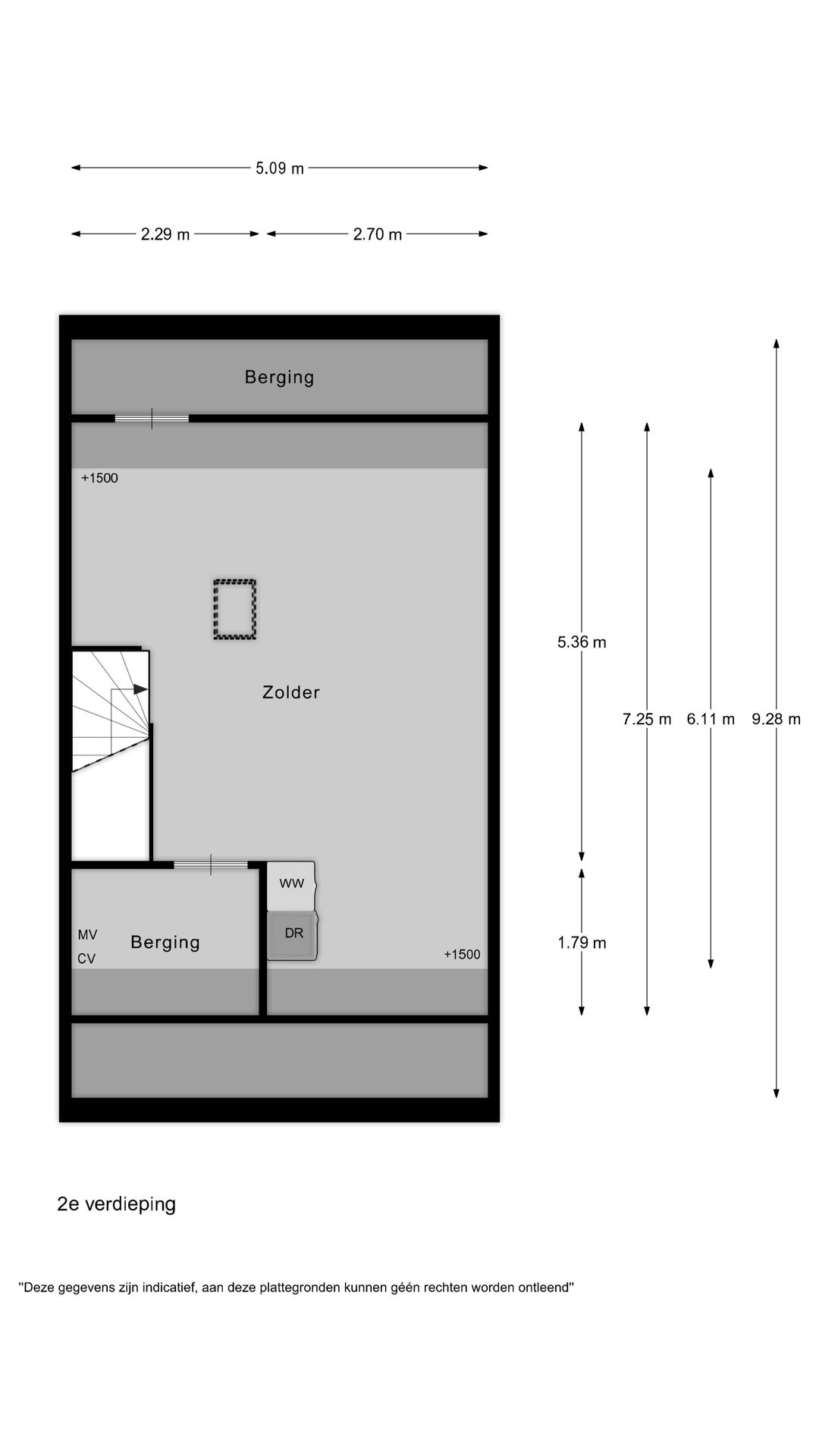 Foto 32 van Witte Ring 77