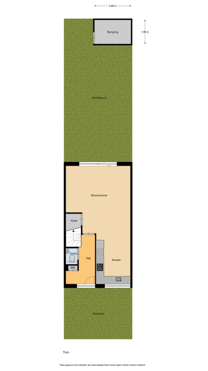 Foto 33 van Witte Ring 77