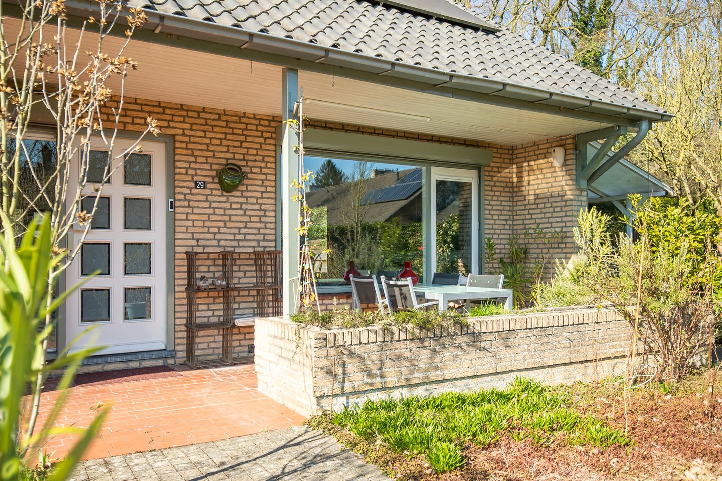 Foto 40 van Kitskensdal 29