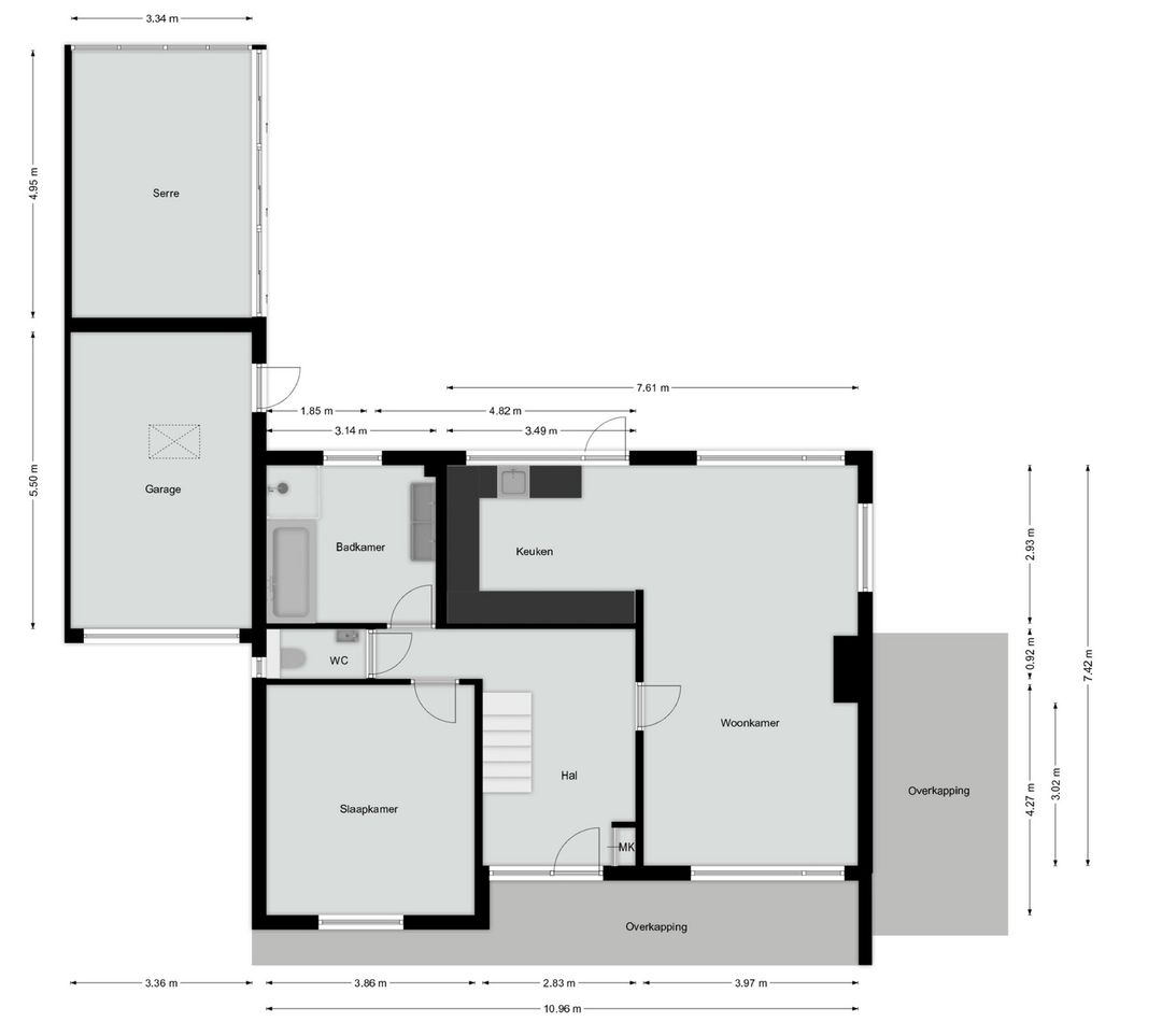 Foto 46 van Kitskensdal 29