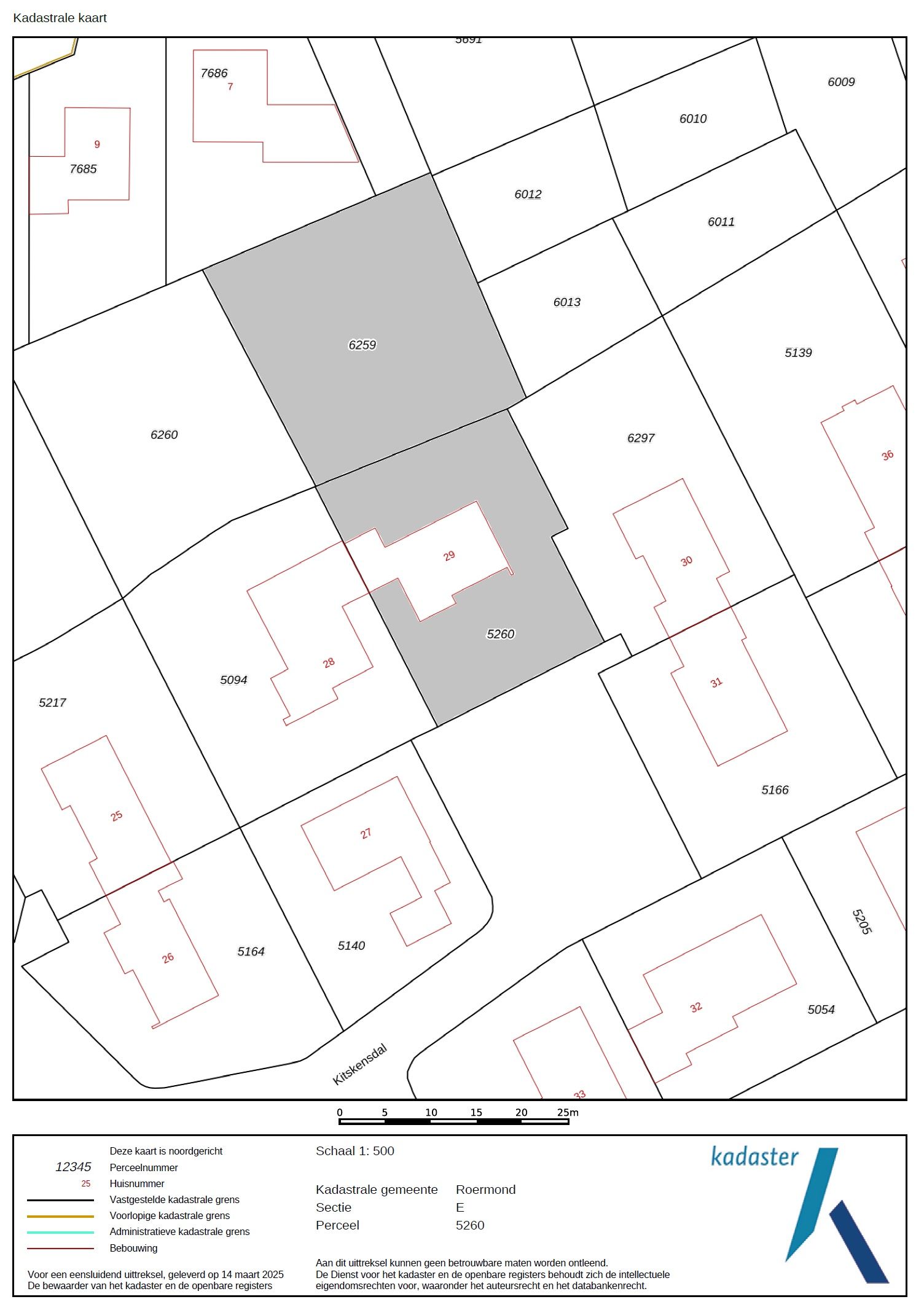 Foto 48 van Kitskensdal 29
