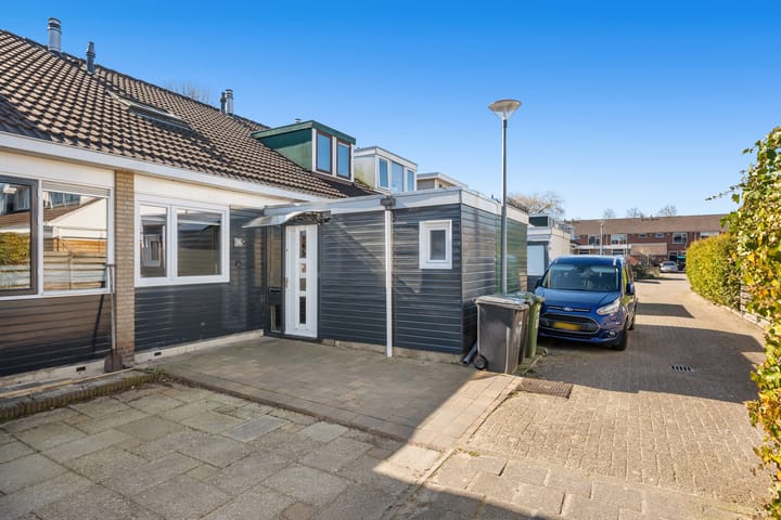 Foto 5 van Knipper 36