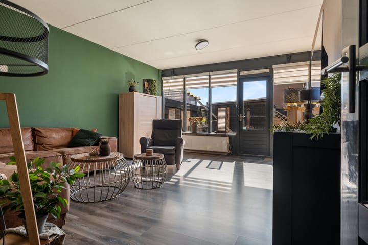 Foto 10 van Knipper 36