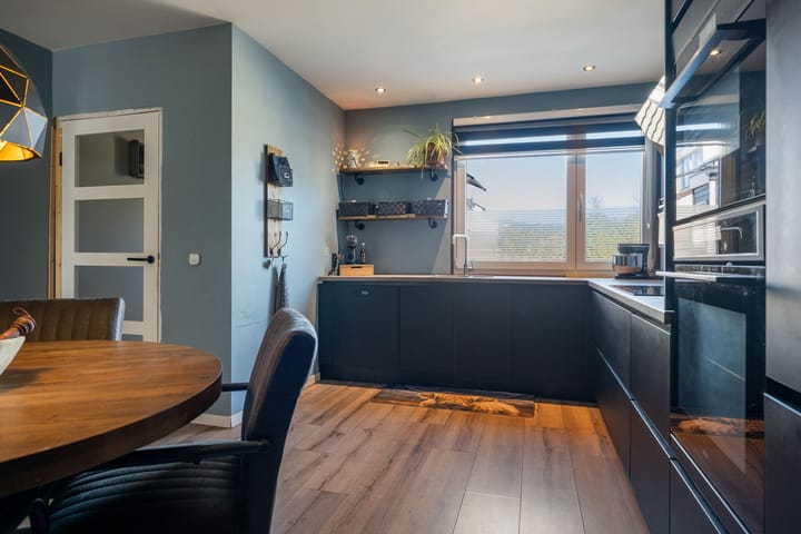 Foto 12 van Knipper 36