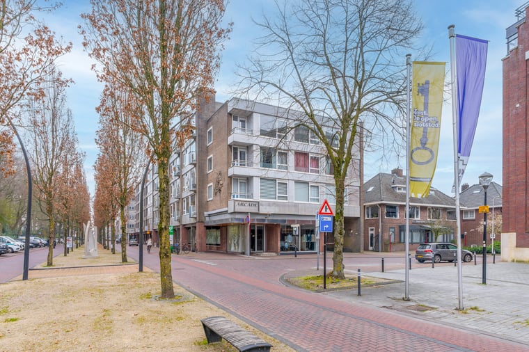 Slotlaan 28-3 main image