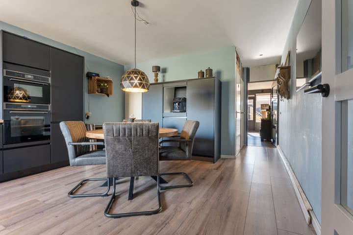 Foto 14 van Knipper 36