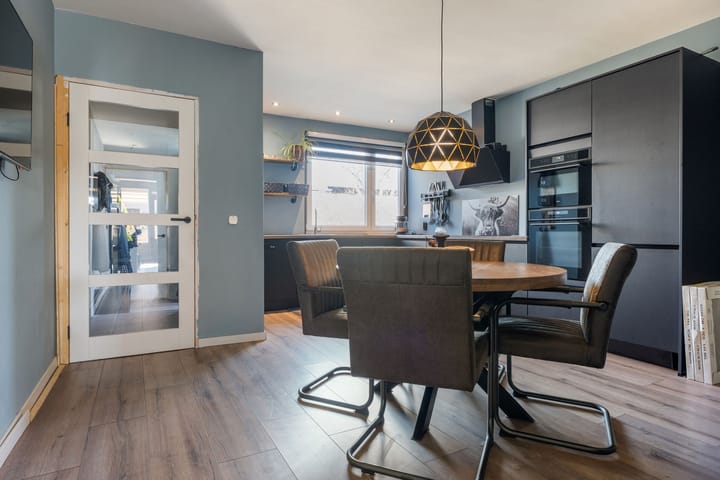 Foto 15 van Knipper 36