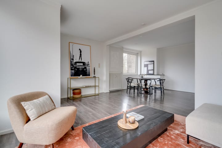 Foto 3 van Slotlaan 28-3