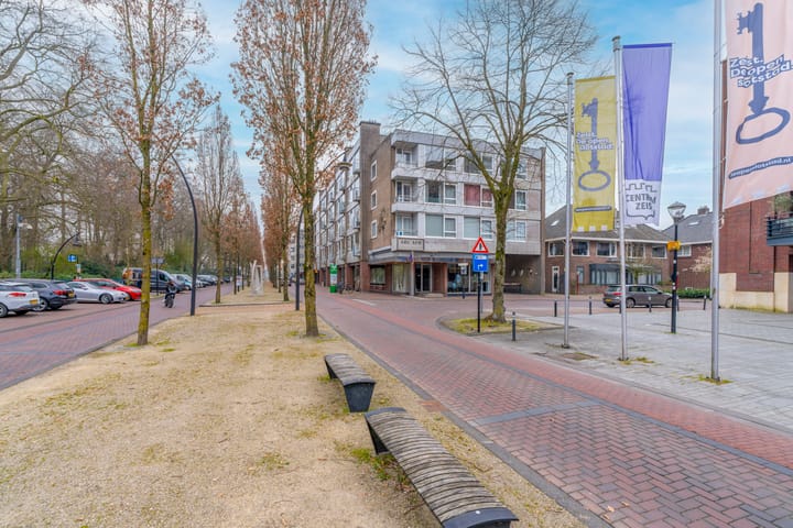 Foto 5 van Slotlaan 28-3