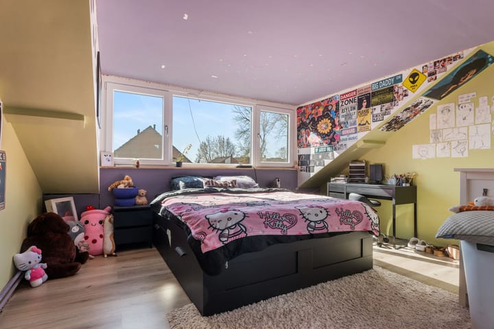 Foto 19 van Knipper 36