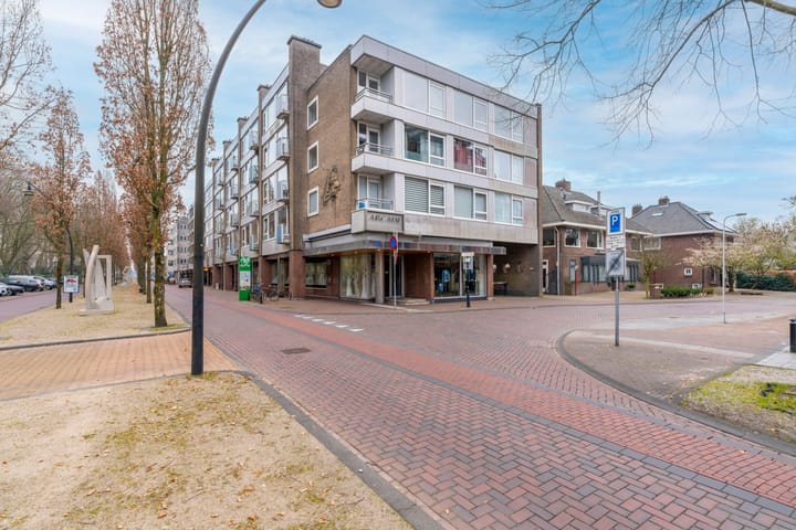 Foto 6 van Slotlaan 28-3