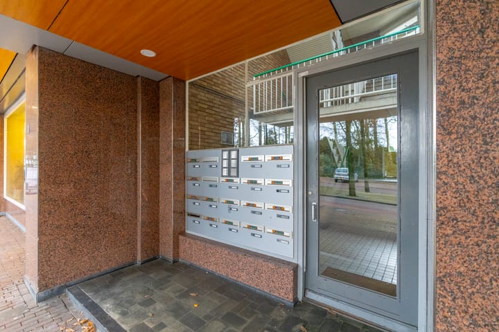 Foto 7 van Slotlaan 28-3