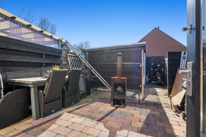 Foto 23 van Knipper 36