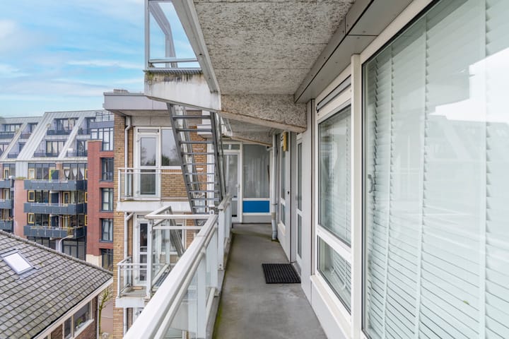 Foto 9 van Slotlaan 28-3