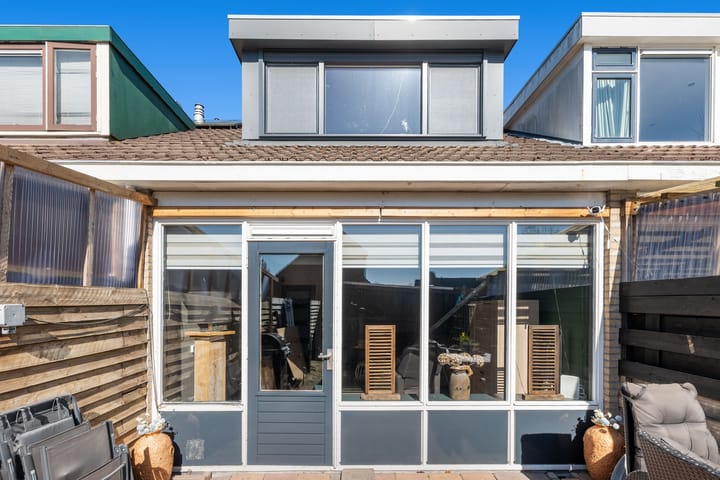 Foto 25 van Knipper 36