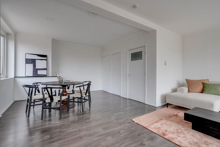 Foto 12 van Slotlaan 28-3