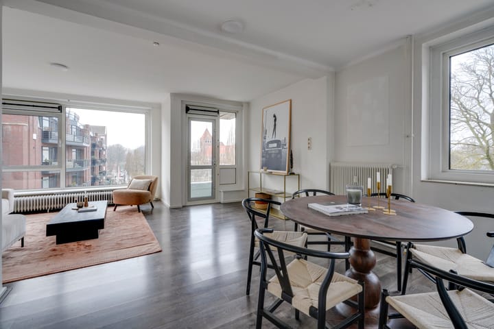 Foto 14 van Slotlaan 28-3