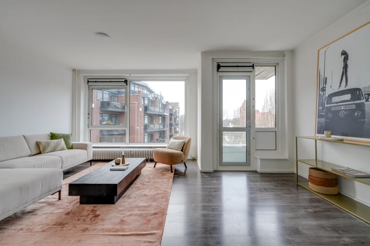 Foto 15 van Slotlaan 28-3