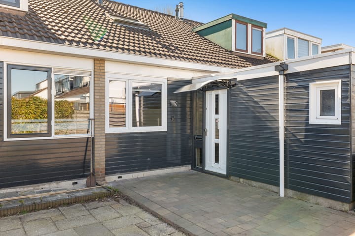 Foto 30 van Knipper 36