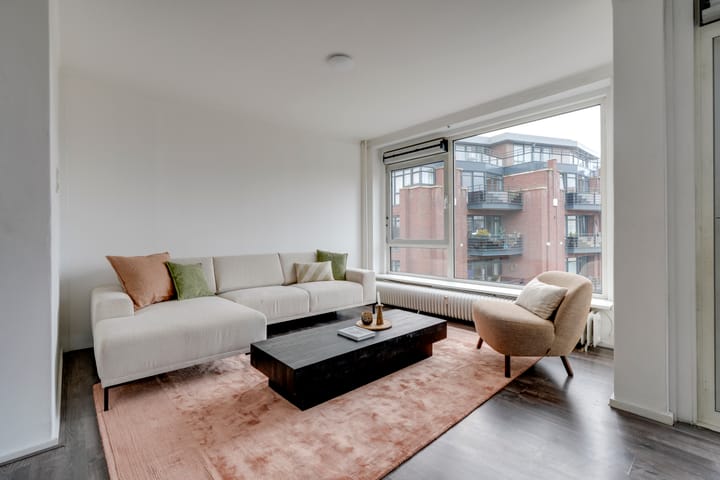 Foto 16 van Slotlaan 28-3