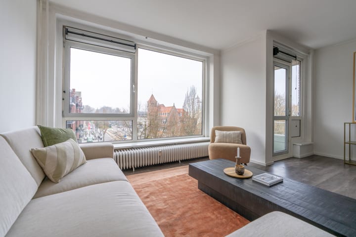 Foto 18 van Slotlaan 28-3