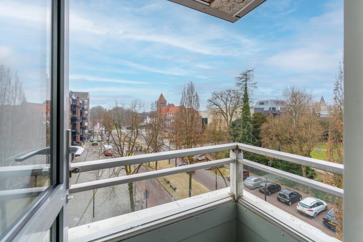 Foto 20 van Slotlaan 28-3