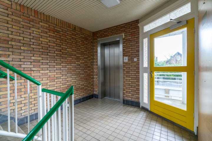 Foto 8 van Slotlaan 28-3