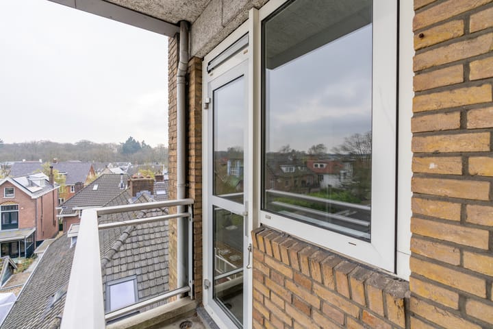 Foto 27 van Slotlaan 28-3