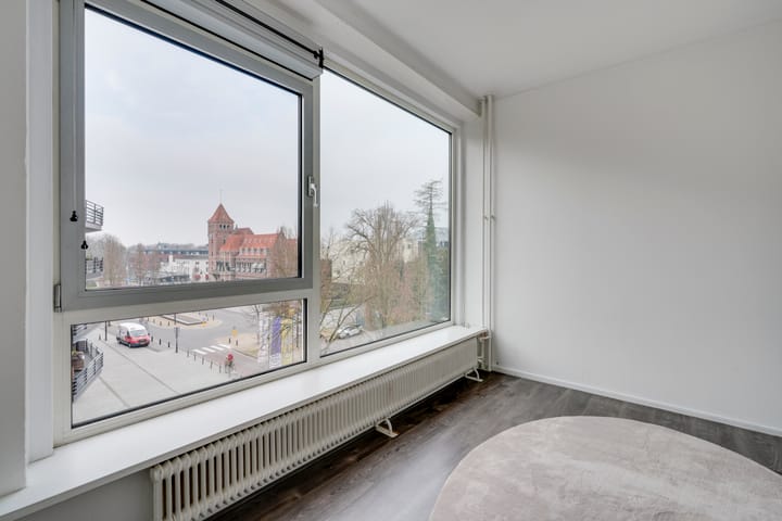 Foto 31 van Slotlaan 28-3