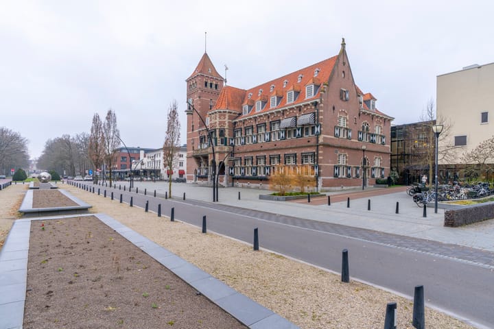 Foto 38 van Slotlaan 28-3