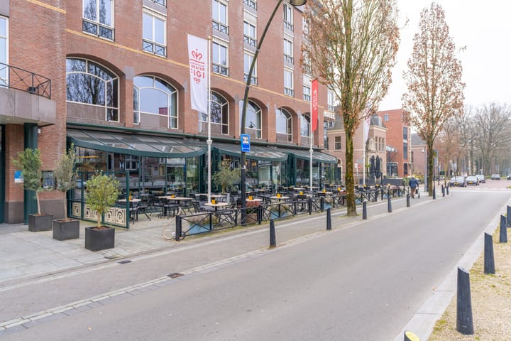 Foto 40 van Slotlaan 28-3